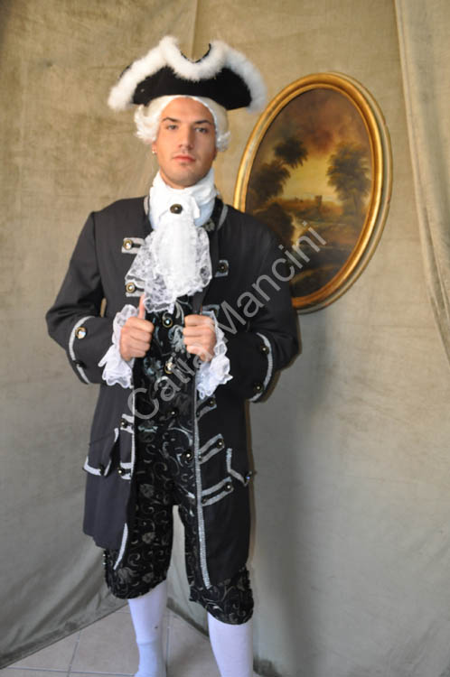 Vestito-Uomo-Carnevale-Veneziano (4)