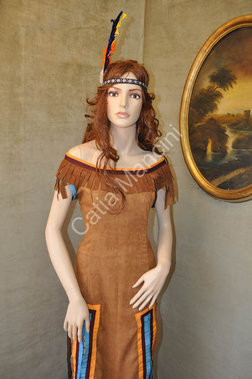 Costumi-di-Carnevale-Gruppo-Indiani (5)