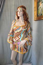 Costume di Carnevale Hippie (14)