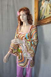 Vestito Hippy Donna (13)