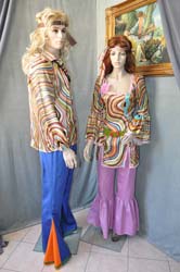 Vestito Hippy Donna