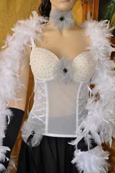 Costume per Ballo del Can Can (2)