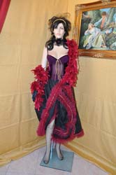 Costumi per ballare il can can (14)