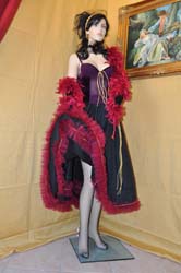 Costumi per ballare il can can (5)