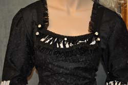 Sartoria Teatrale Costumi di Carnevale (6)