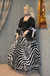 Sartoria Teatrale Costumi di Carnevale (8)