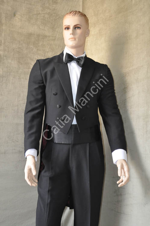 Abito Elegante Uomo (12)